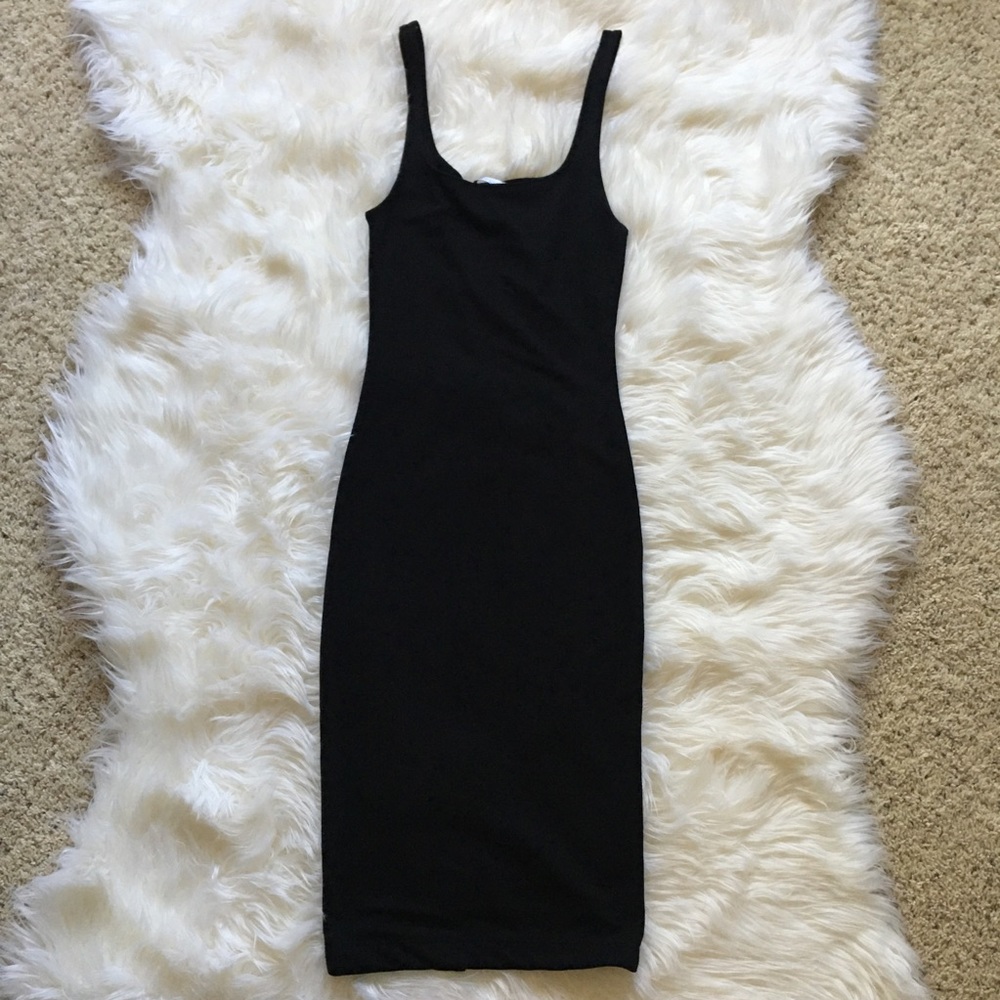 Bodycon dress